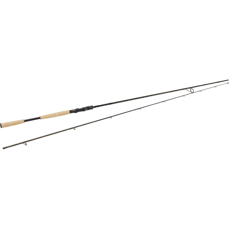 Canne Spinning Westin W8 Spin 2nd 2.43m, 5-25g - Cannes Spinning | Pacific P&ecirc;che