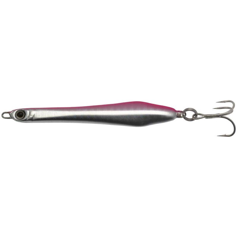 Leurre casting jig mer tackle house nabura deka 9cm 40g - Leurres casting Jigs | Pacific P&ecirc;che