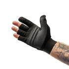 Gant de lancer Nash Droiti&eacute; Spot On Casting Glove - Amor&ccedil;age/Propulsion | Pacific P&ecirc;che