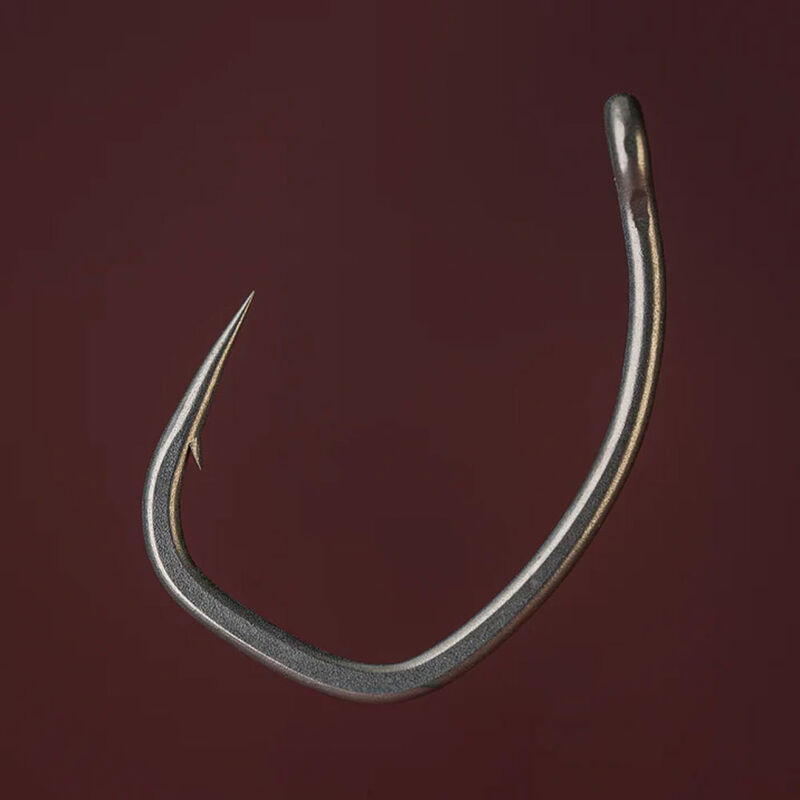 Hame&ccedil;ons OMC Lock Hook Barbed - Hame&ccedil;ons | Pacific P&ecirc;che