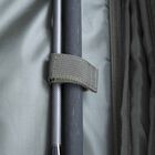 Sac de transport Sonik Xtractor 3-Rod T-50 Transport System - Carryalls | Pacific P&ecirc;che