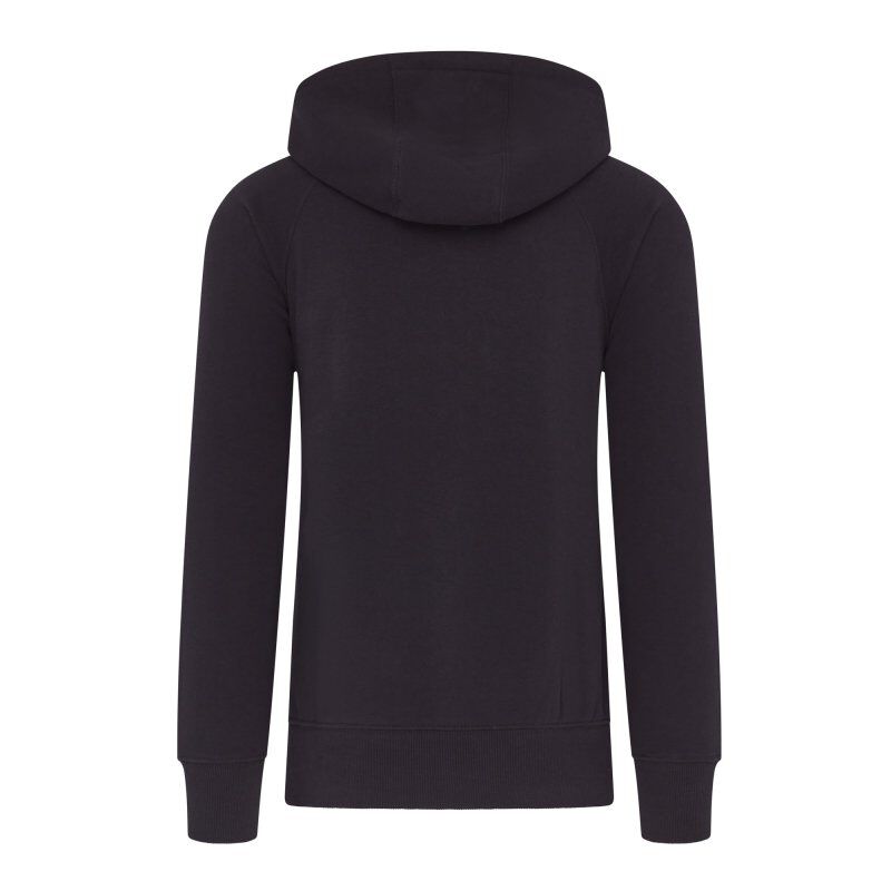 Sweatshirt Trakker CR Logo Hoody Black Camo - Sweatshirts | Pacific P&ecirc;che