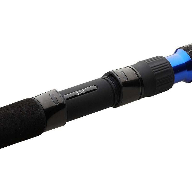 Canne Dam Imax Tuna 8'/ 2.40m MF 50-135g - Cannes thon/exo | Pacific P&ecirc;che