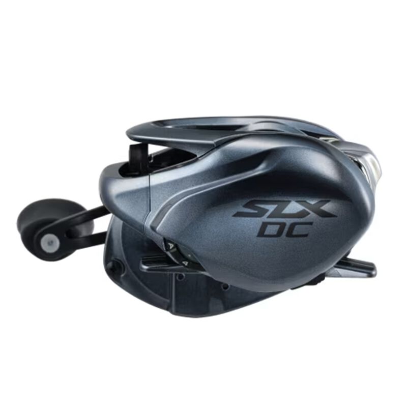 Moulinet Casting Shimano SLX XT DC 71  - Moulinets Casting | Pacific P&ecirc;che