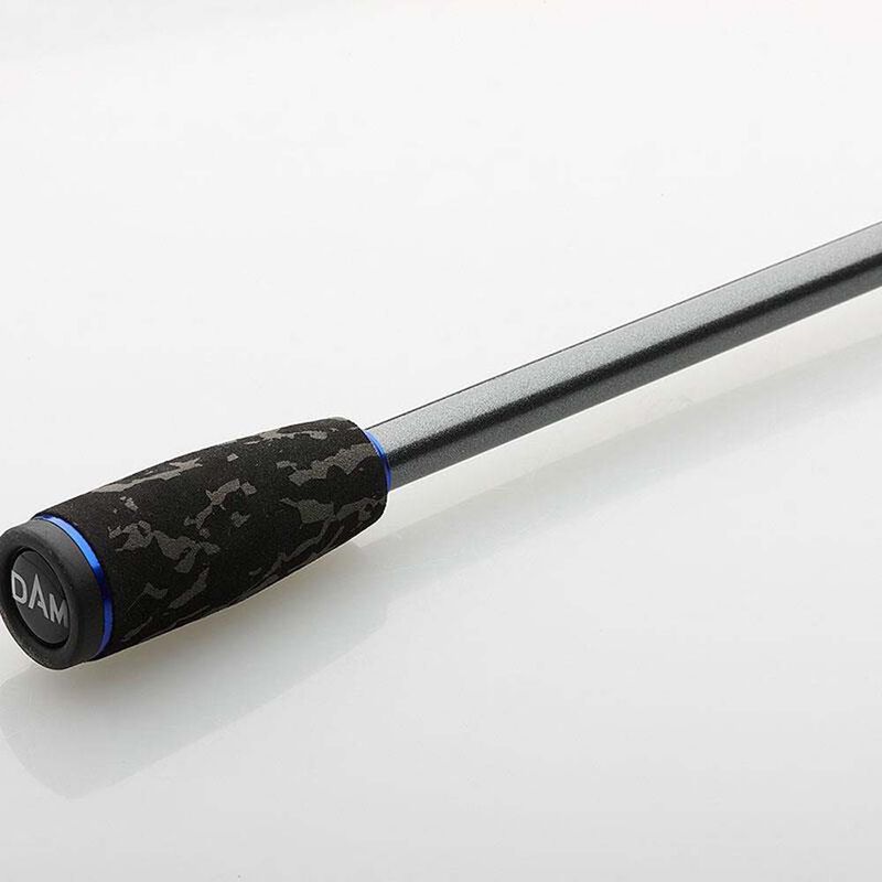 Canne Spinning Imax Sw Spin 2m15 5-25g - Cannes lancer | Pacific P&ecirc;che