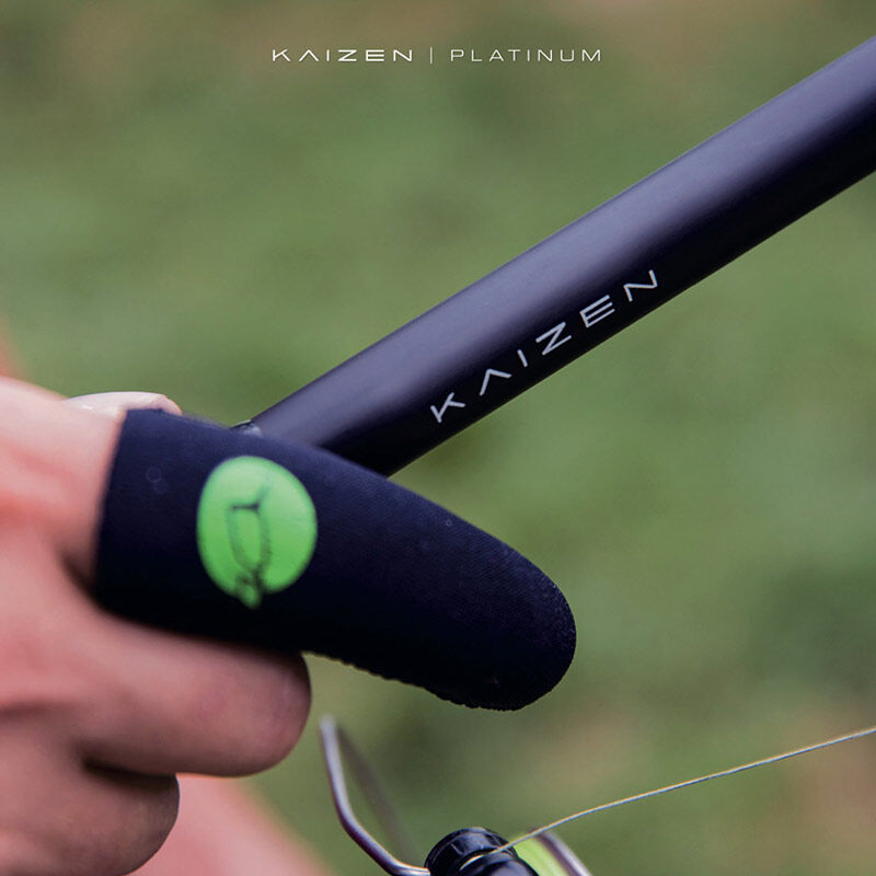 Canne Spod Korda Kaizen Platinum 12' 5lbs - Cannes spod | Pacific P&ecirc;che
