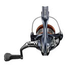 Moulinet Spinning Shimano Nasci FD 2500 HG - Moulinets Spinning | Pacific P&ecirc;che