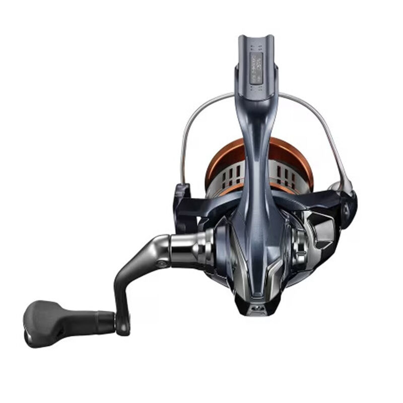 Moulinet Spinning Shimano Nasci FD 2500 HG - Moulinets Spinning | Pacific P&ecirc;che