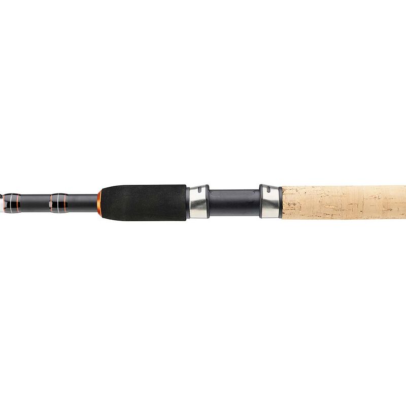 Canne feeder Daiwa Yank'N'Bank Plus Feeder 12PQ 3m60 (max 90g) - Cannes feeder | Pacific P&ecirc;che