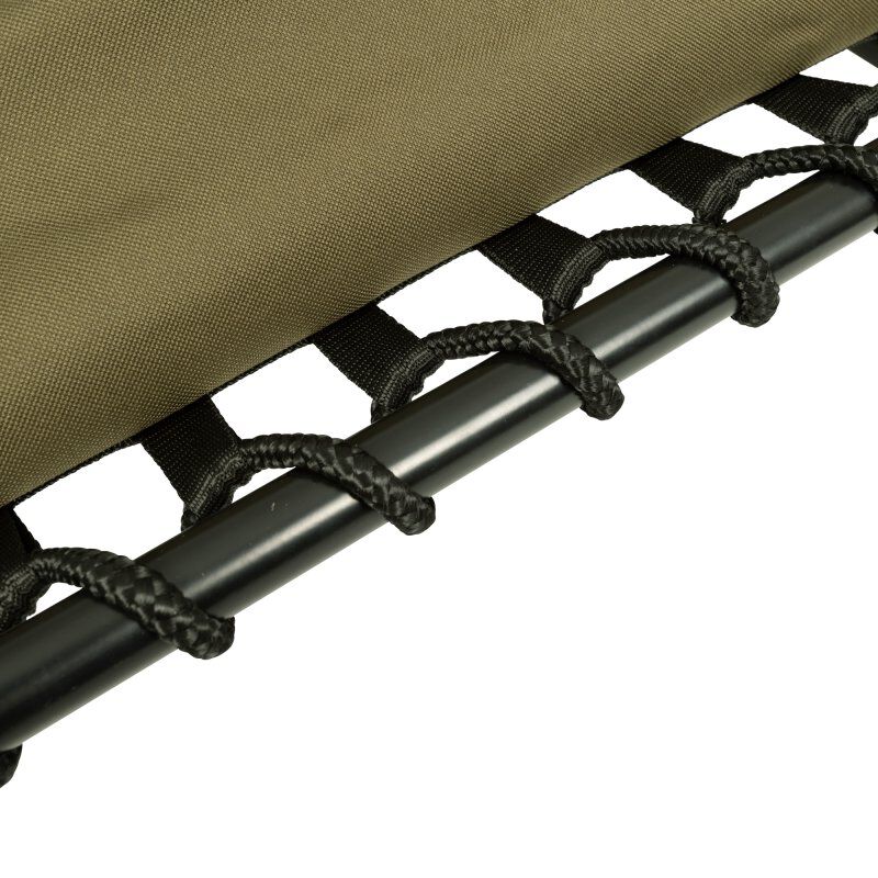 Bedchair Trakker Big Snooze Bed - Bedchairs | Pacific P&ecirc;che