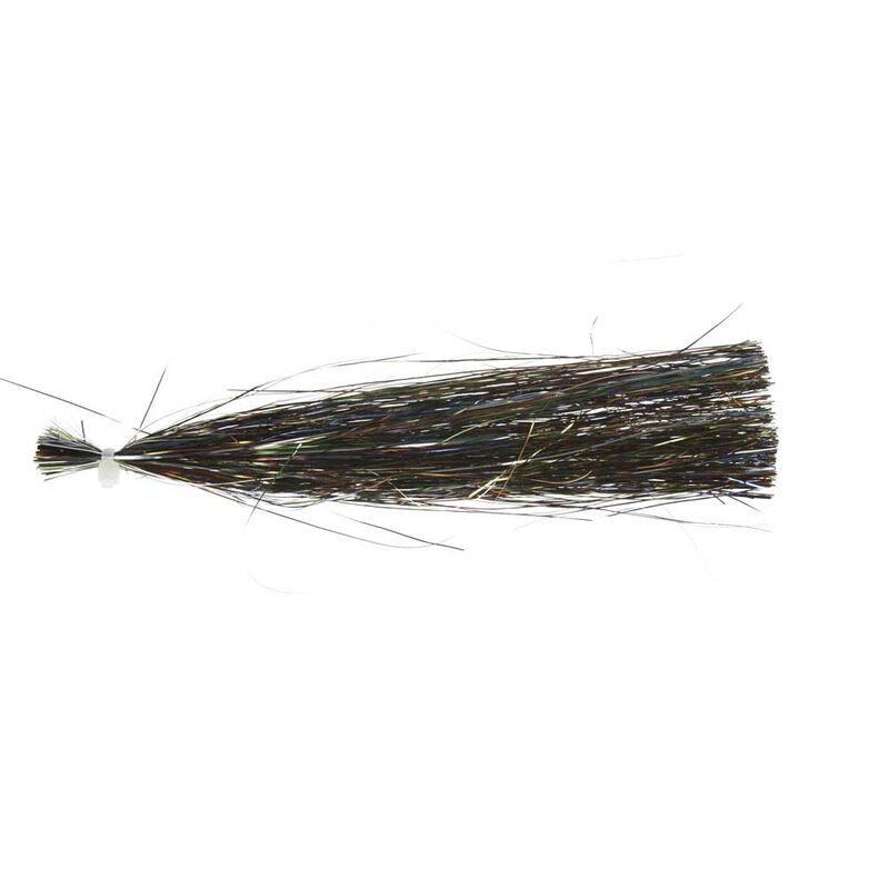 Mat&eacute;riaux synth&eacute;tiques mdc flashabou - Fibres Synth&eacute;tique | Pacific P&ecirc;che