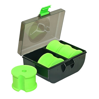 Boite korda zig box - Bo&icirc;tes | Pacific P&ecirc;che