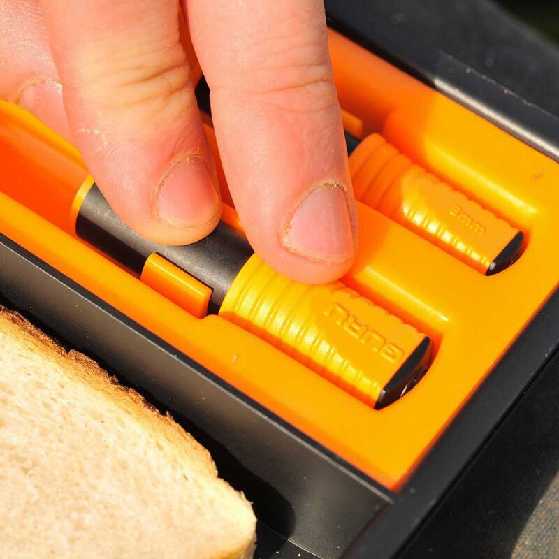 Boite &agrave; App&acirc;ts Guru Punch Box - Pr&eacute;paration Amor&ccedil;age | Pacific P&ecirc;che