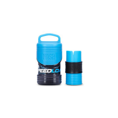 Sacs Solubles Nash Speedload PVA System - Sacs | Pacific P&ecirc;che