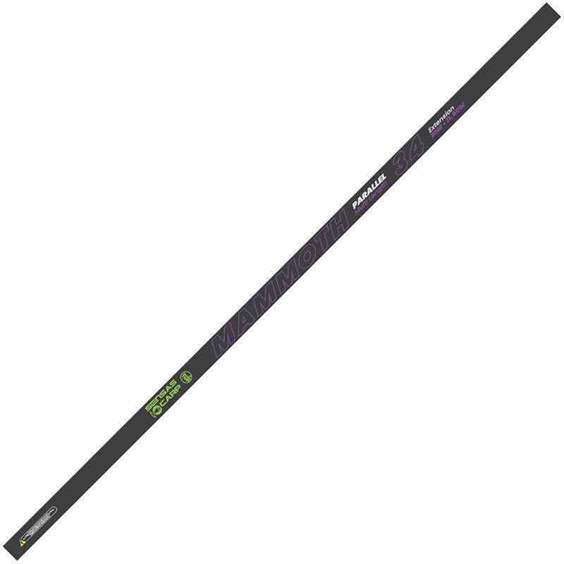 Pack Sensas Mammoth 34-11m50 - Cannes et Packs | Pacific P&ecirc;che