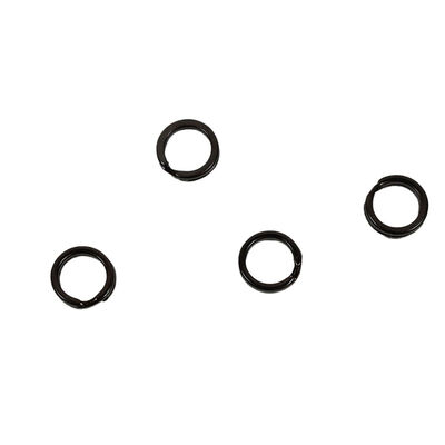 Anneaux Bris&eacute;s Evok Tactikal Split Ring (x10) - Anneaux bris&eacute;s | Pacific P&ecirc;che