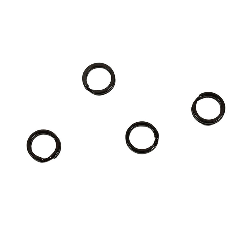 Anneaux Bris&eacute;s Evok Tactikal Split Ring (x10) - Anneaux bris&eacute;s | Pacific P&ecirc;che