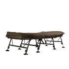 Bedchair JRC Cocoon II Flatbed Sleepsystem Wide - Bedchairs | Pacific P&ecirc;che