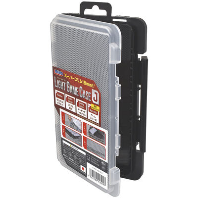 Boite Versus Light Game Case J 17.5x10.5x1.8cm - Bo&icirc;tes | Pacific P&ecirc;che