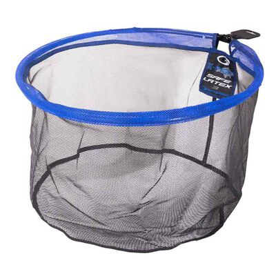 Tete d'Epuisette Garbolino X-Fight Safe Latex D45 - T&ecirc;tes | Pacific P&ecirc;che