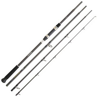 Canne Daiwa procaster game III  2.70m - Cannes bateau | Pacific P&ecirc;che