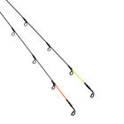 Canne Daiwa N'Zon Super Slim Feeder 13' / 3.96m, 180g - Cannes feeder | Pacific P&ecirc;che