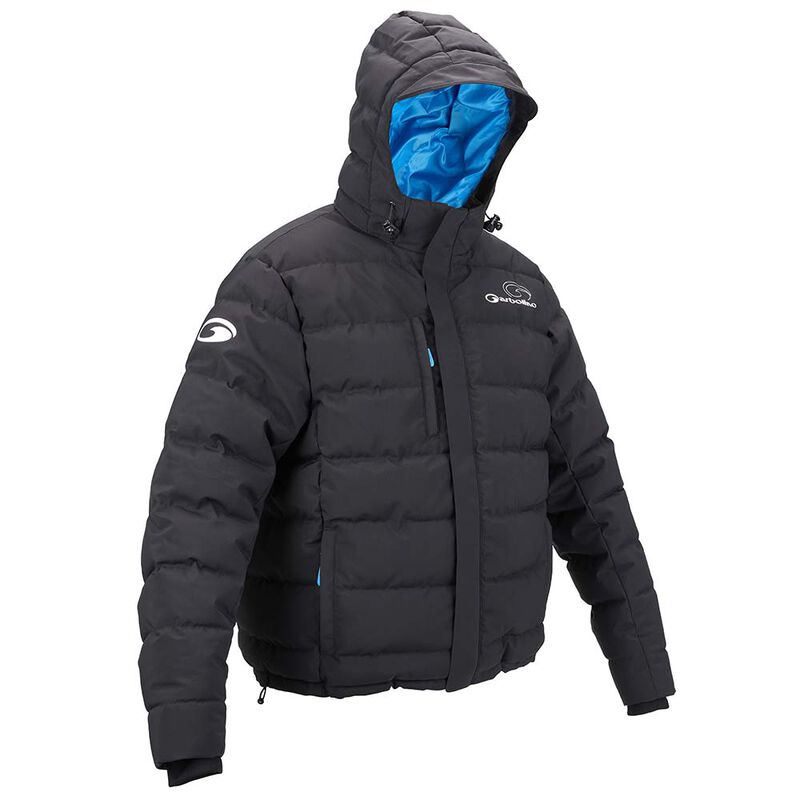 Veste Garbolino Winter Thermo Competition - Vestes et gilets | Pacific P&ecirc;che