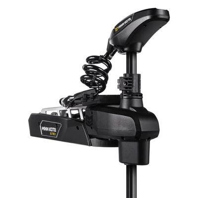 Moteur Electrique Avant Minn Kota Ultrex Quest - 90/115 lbs - 24/36V - Sonde MSI - 152 cm - Moteurs &eacute;lectriques | Pacific P&ecirc;che