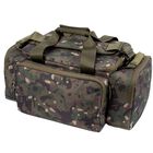 Carryall Trakker NXC Camo Pro Carryall Medium - Carryalls | Pacific P&ecirc;che