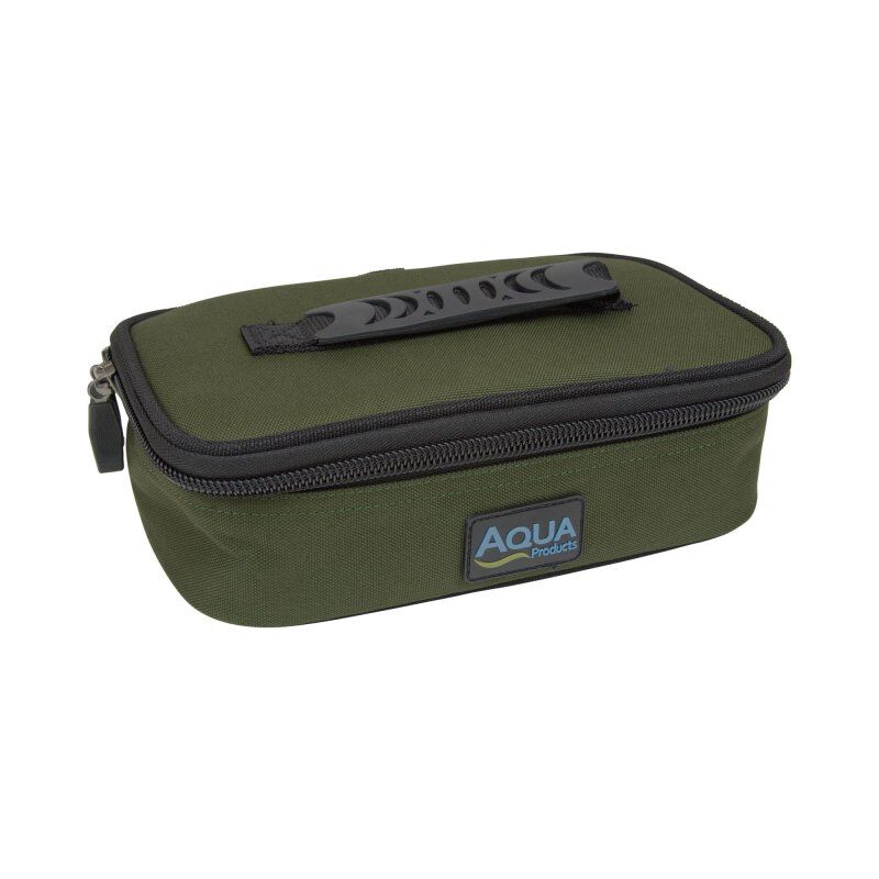 Sac Aquaproducts Aqua Large Bitz Bag Black Series - Sacs/Trousses Acc. | Pacific P&ecirc;che