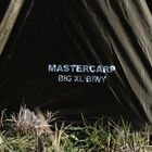 Biwy Hoogendijk Master Carp Big XL - Biwys | Pacific P&ecirc;che