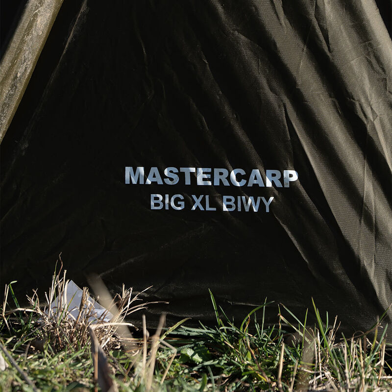 Biwy Hoogendijk Master Carp Big XL - Biwys | Pacific P&ecirc;che
