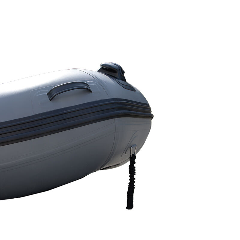 Bateau Pneumatique Frazer Session EVO 290 - Bateaux | Pacific P&ecirc;che