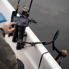 Support Smartphone Articul&eacute; Deeper pour Float tube et Kayak - Supports | Pacific P&ecirc;che