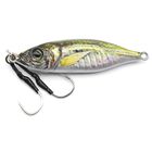 Leurre Jig Little Jack Metal Adict 06 60g - Leurres jigs | Pacific P&ecirc;che