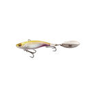 Lame Vibrante Megabass X-Blazar 5.6cm, 14g - Spintail | Pacific P&ecirc;che