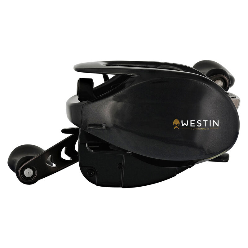 Moulinet Casting W4 HSG 301 LH - Moulinets Casting | Pacific P&ecirc;che
