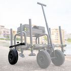 Kit Chariot Arri&egrave;re Teos Universal Trolley Kit - Chariots | Pacific P&ecirc;che