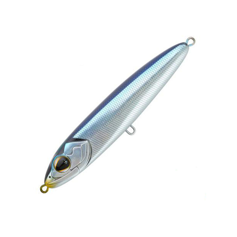 Leurre Dur Stickbait Coulant SAKURA Mister Joe 105S Silent 23g - Leurres PN suspendings | Pacific P&ecirc;che