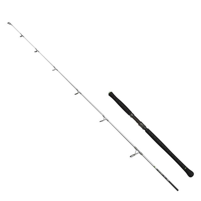 Canne Silure Spining MadCat Full Force Spin 50-125 g - Cannes Leurre | Pacific P&ecirc;che