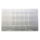 Boite &agrave; leurres carnassier savage gear lure box deep/big - Bo&icirc;tes | Pacific P&ecirc;che
