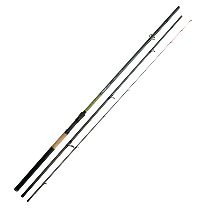 Canne Feeder Rive R Smart Feeder 390 Heavy >120g - Cannes feeder | Pacific P&ecirc;che