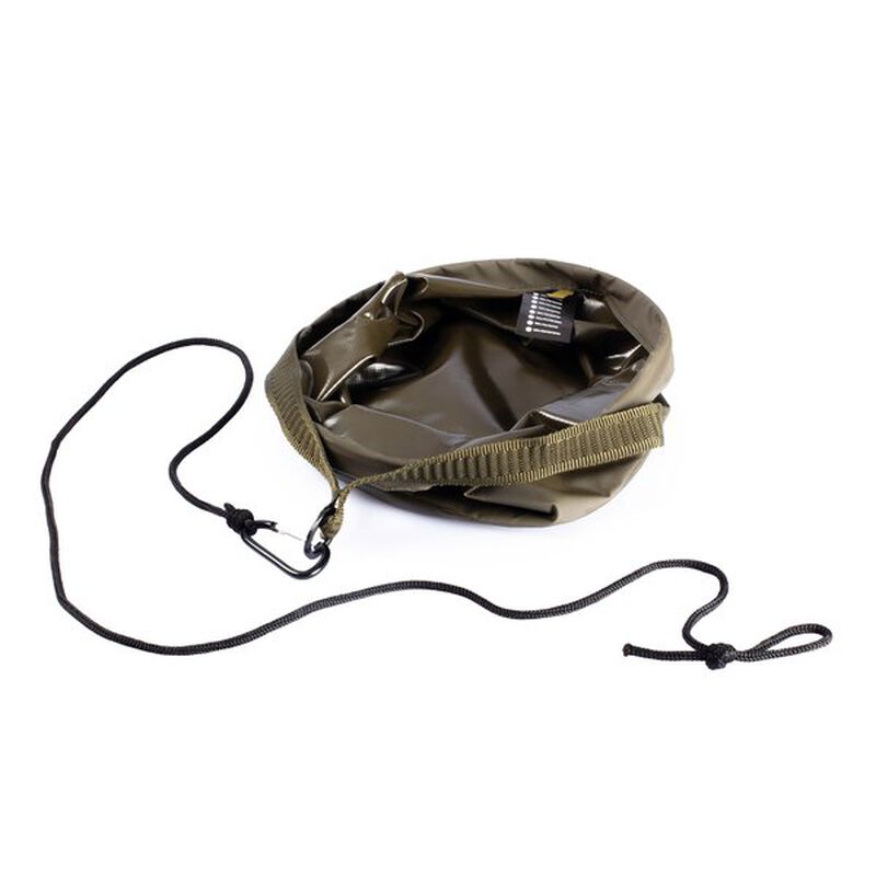 Seau Souple Nash Carp Care Collapsible Water Bucket - Seau Souple | Pacific P&ecirc;che