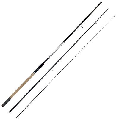 Canne Anglaise Daiwa Yank N Bank + M13 W - Op&eacute;ration Coup/Feeder | Pacific P&ecirc;che