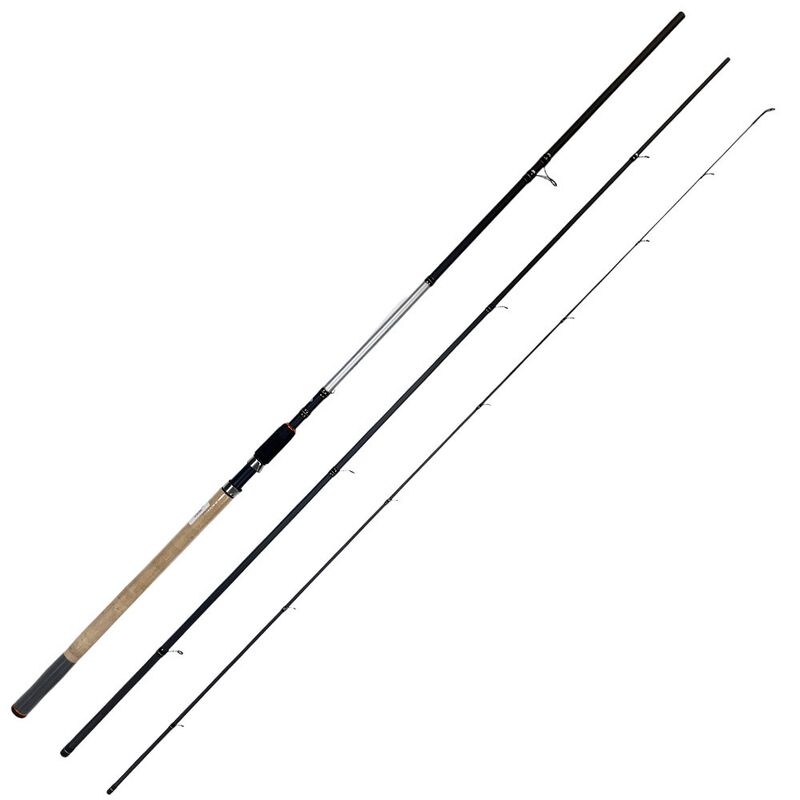 Canne Anglaise Daiwa Yank N Bank + M13 W - Op&eacute;ration Coup/Feeder | Pacific P&ecirc;che