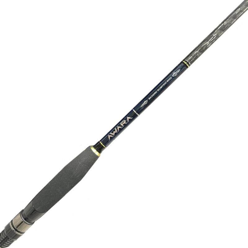 Ensemble Spinning Sakura Awara 702M 2.13m, 5-21g + Awara SR 2507Fd - Packs et ensembles | Pacific P&ecirc;che