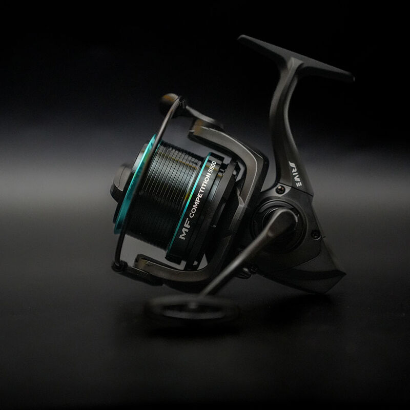 Moulinet Rive MF Competition 5500 - Moulinets feeder | Pacific P&ecirc;che