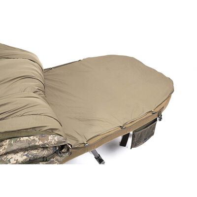 Drap nash indulgence mattress sheet wide - Bedchairs | Pacific P&ecirc;che