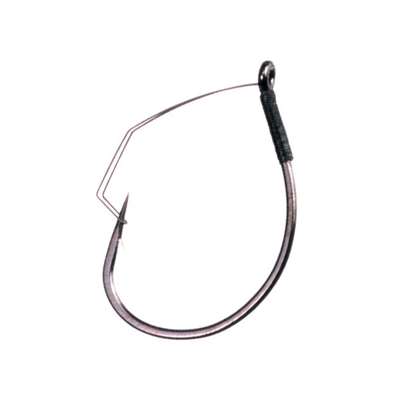 Hame&ccedil;on Wacky Nogales Mosquito (x4) - Simples | Pacific P&ecirc;che