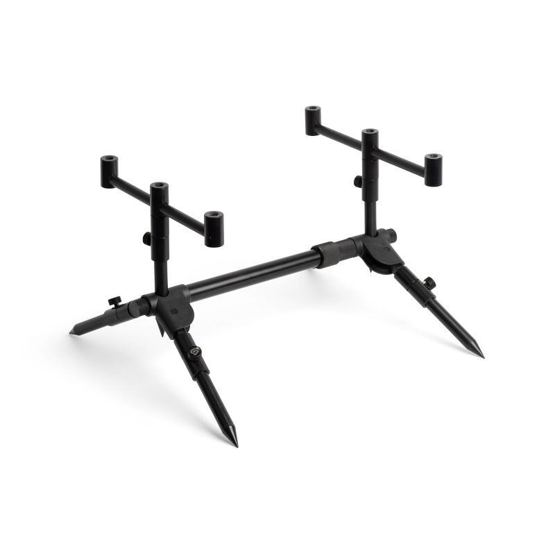 Rod Pod Trakker Quicklock Pod Kit - Rod Pod | Pacific P&ecirc;che